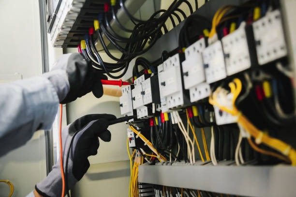 Best Electrical Wiring and Rewiring  in Milford, OH