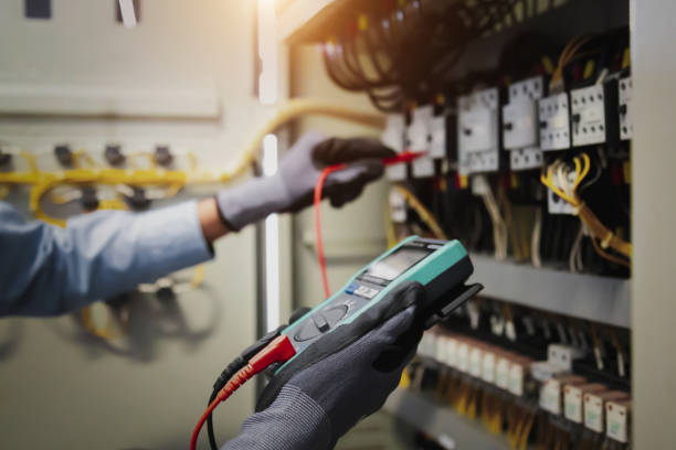 Best Commercial Electrical Services  in Milford, OH