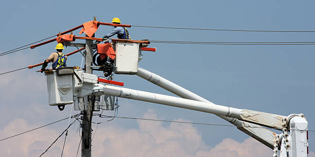 Emergency Electrical Repair Services in Milford, OH